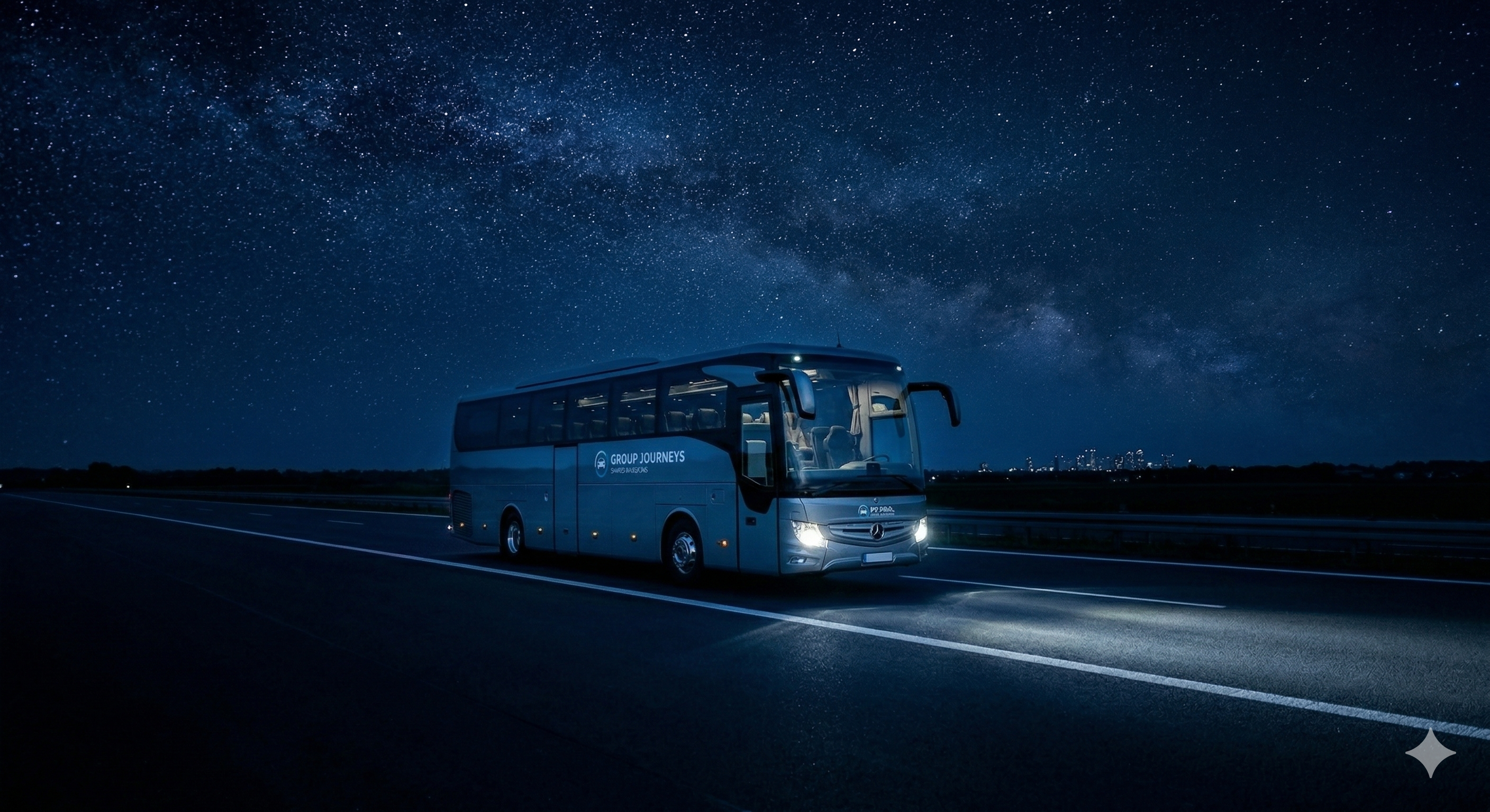 Long distance travel